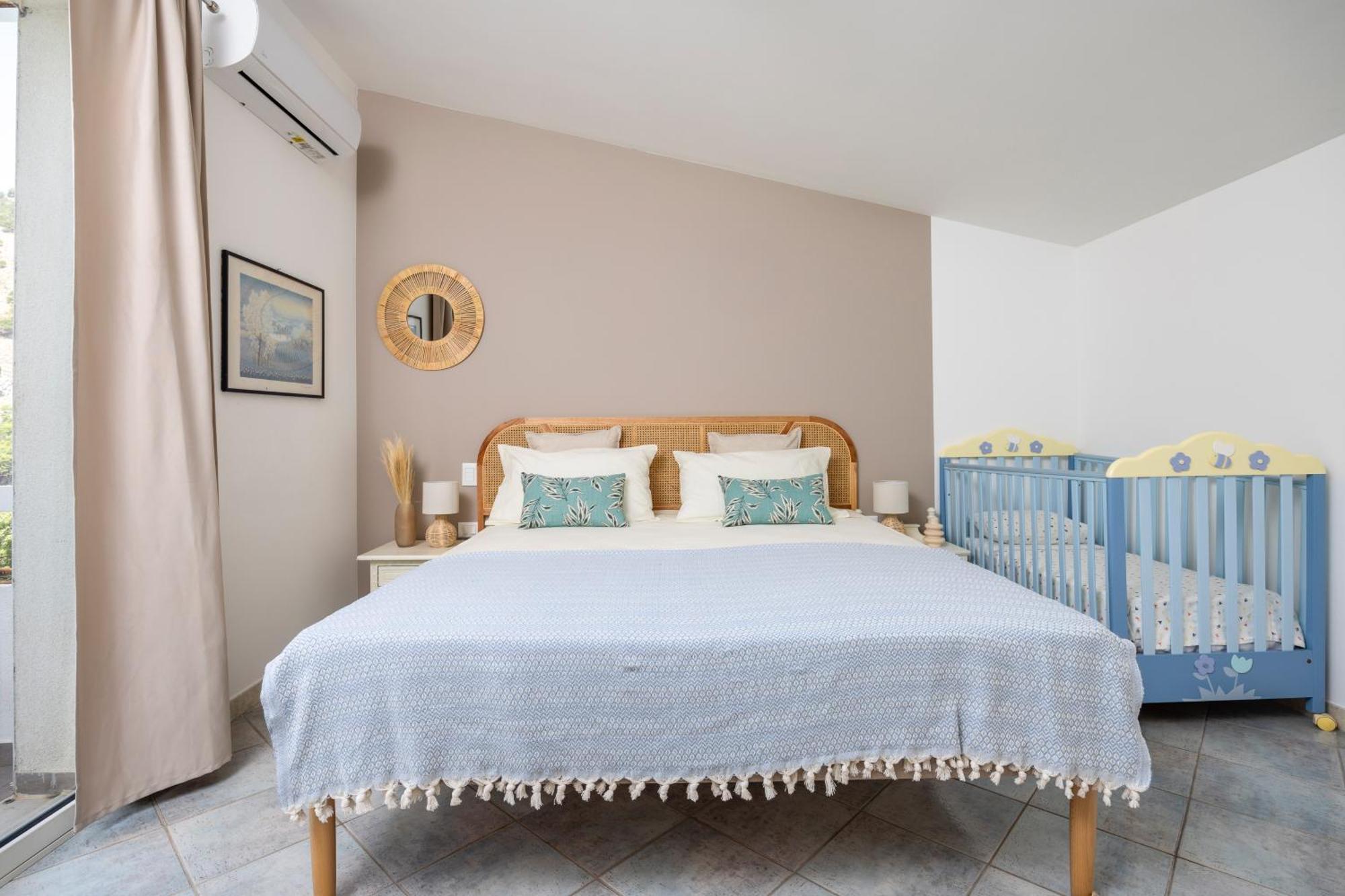Villa Bonifato Vista Sulle Campagne E Sul Mare Siciliano Cozy House Italy 阿尔卡莫 外观 照片