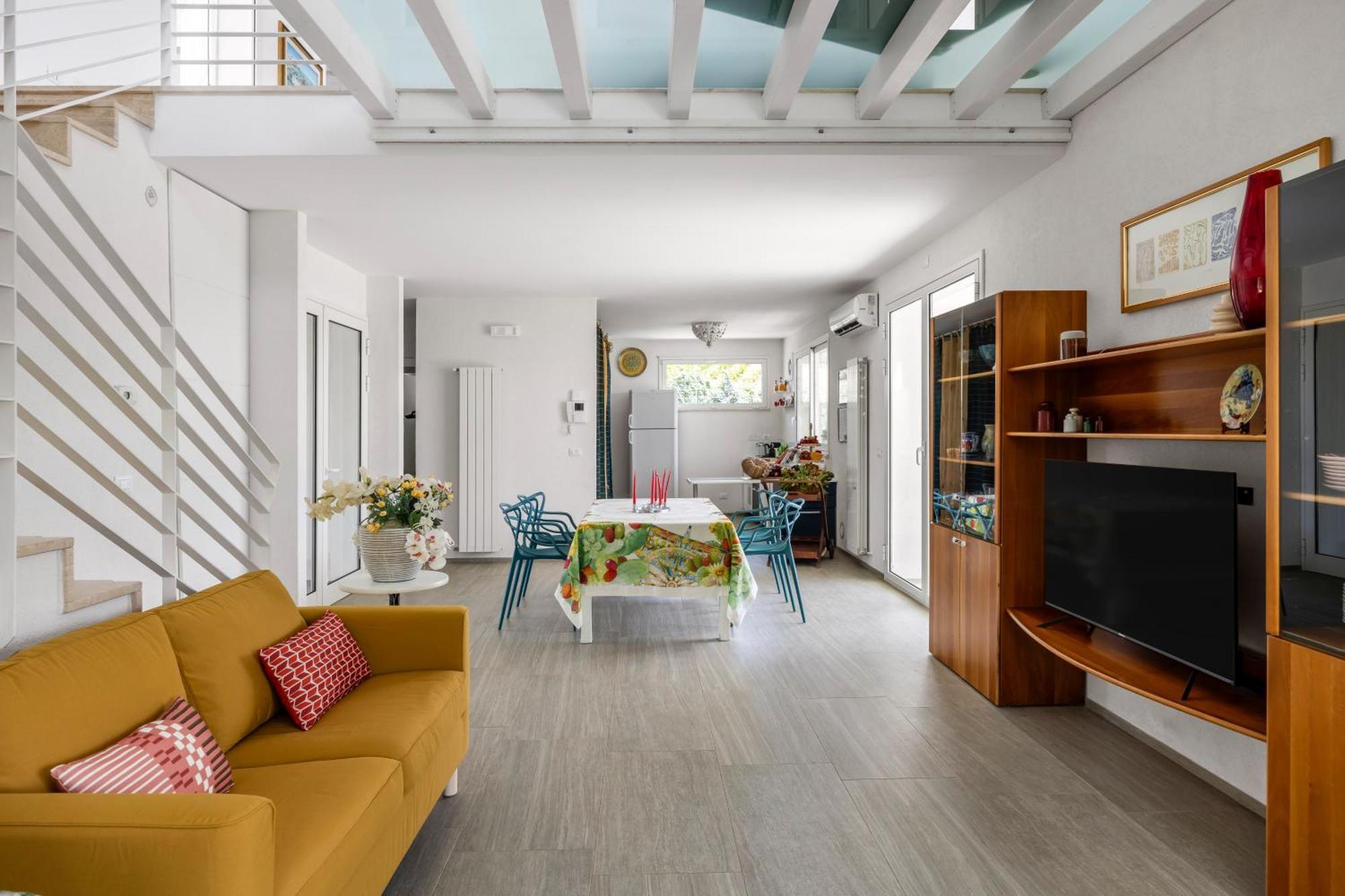 Villa Bonifato Vista Sulle Campagne E Sul Mare Siciliano Cozy House Italy 阿尔卡莫 外观 照片