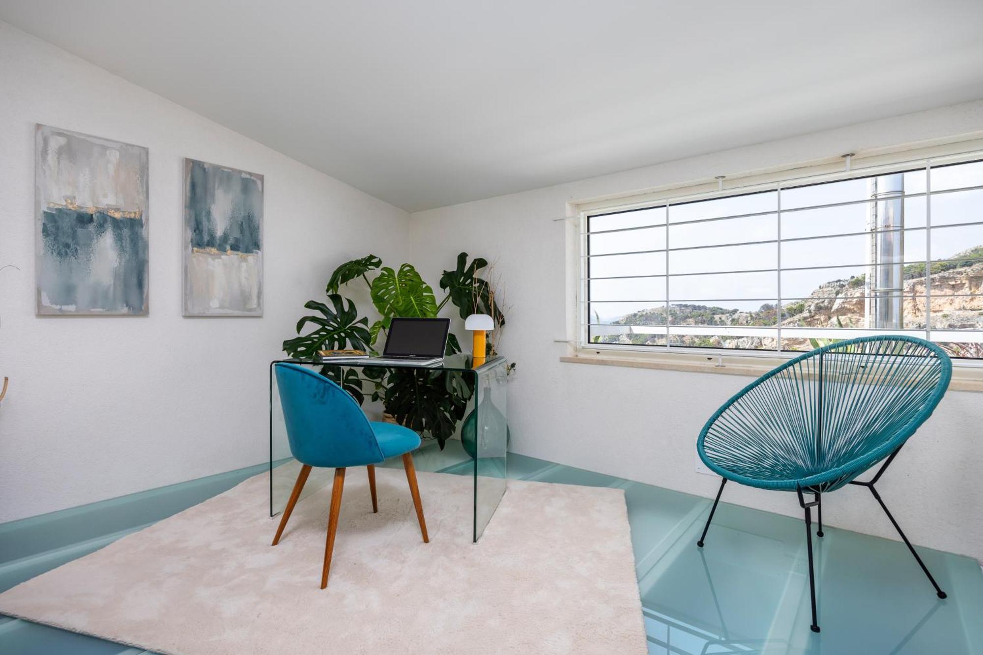 Villa Bonifato Vista Sulle Campagne E Sul Mare Siciliano Cozy House Italy 阿尔卡莫 外观 照片