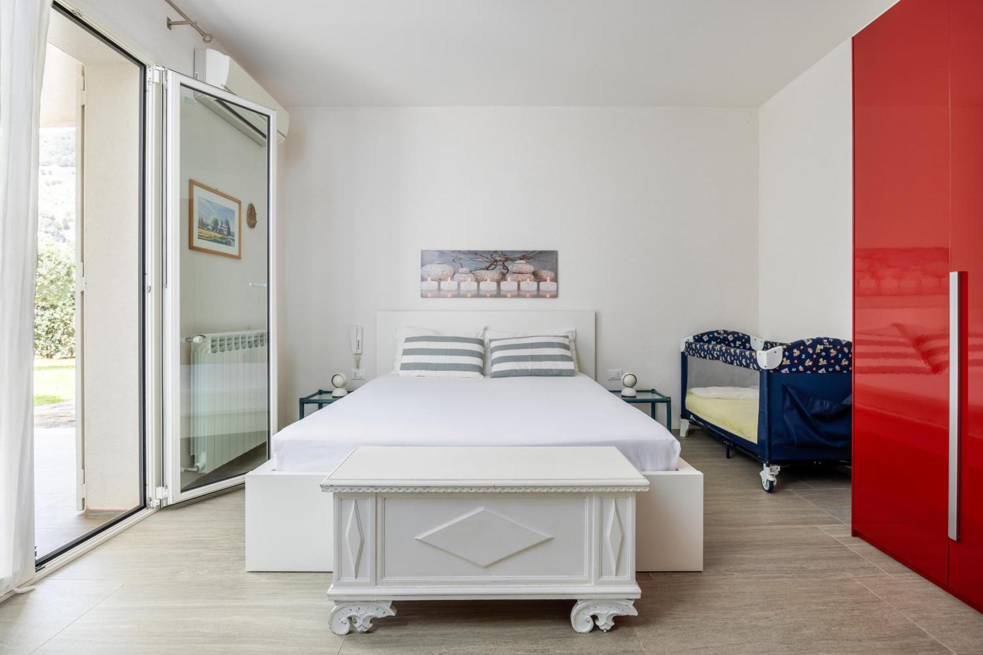 Villa Bonifato Vista Sulle Campagne E Sul Mare Siciliano Cozy House Italy 阿尔卡莫 外观 照片