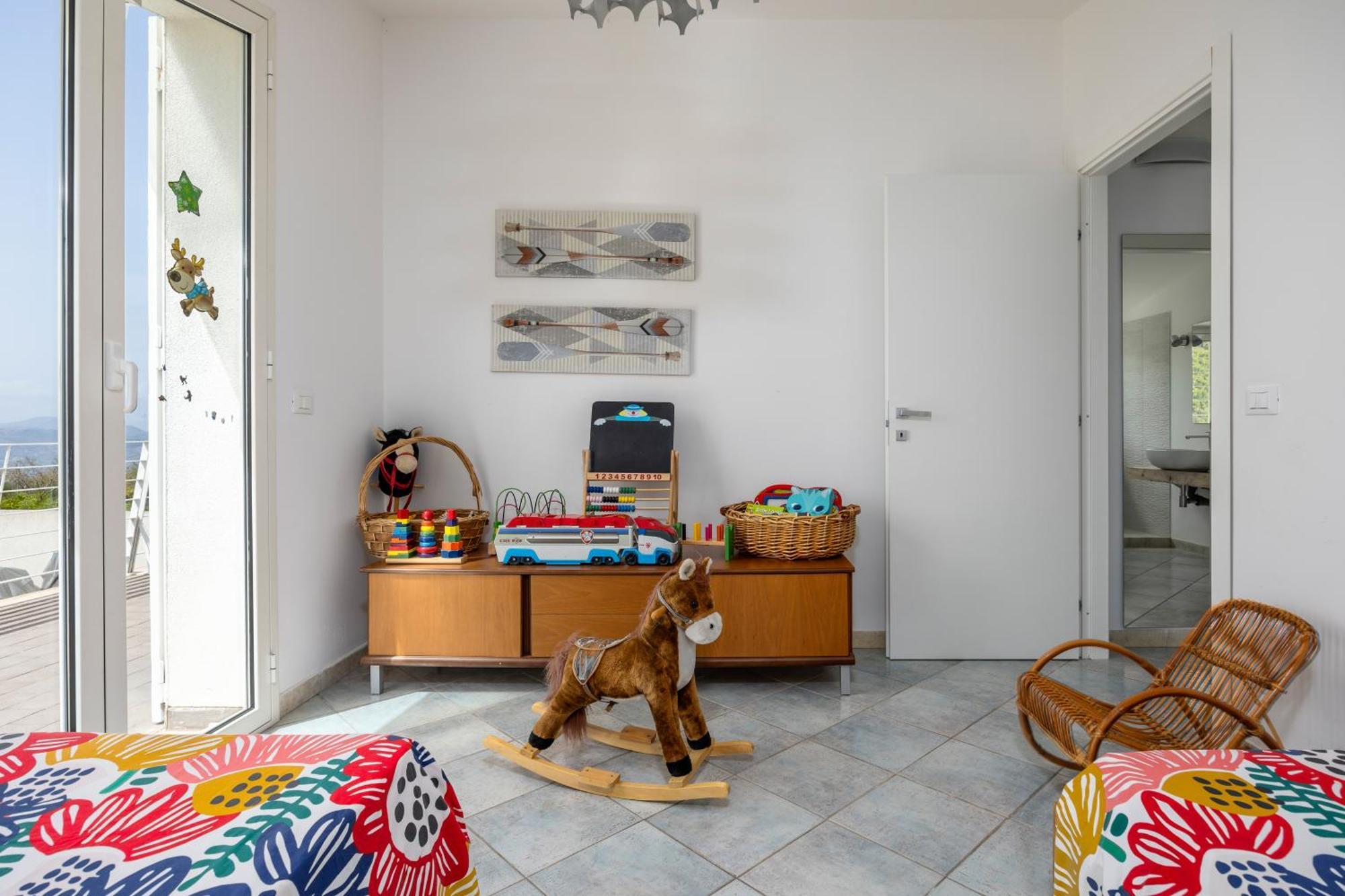 Villa Bonifato Vista Sulle Campagne E Sul Mare Siciliano Cozy House Italy 阿尔卡莫 外观 照片