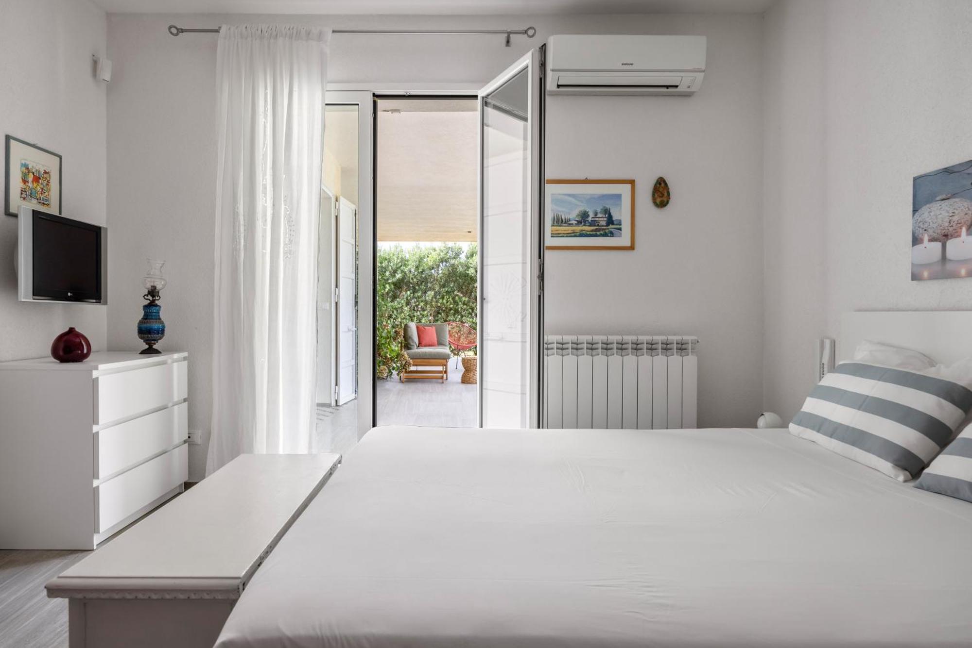 Villa Bonifato Vista Sulle Campagne E Sul Mare Siciliano Cozy House Italy 阿尔卡莫 外观 照片