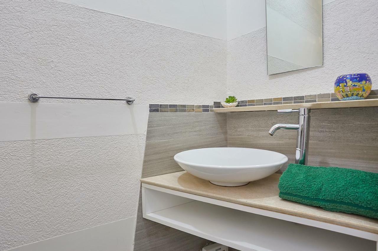 Villa Bonifato Vista Sulle Campagne E Sul Mare Siciliano Cozy House Italy 阿尔卡莫 外观 照片